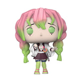 Funko Pop! Animation: Demon Slayer - Mitsuri Kanroji